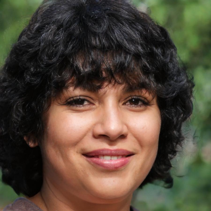 María González